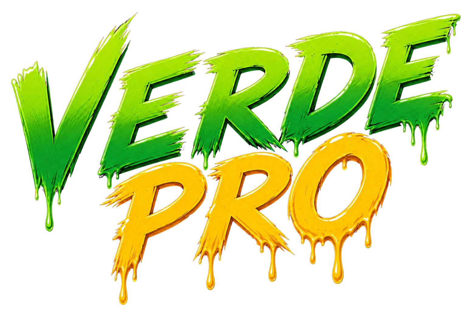 Verde Pro